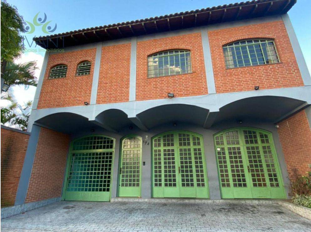 Loja-Salão, 324 m² - Foto 1