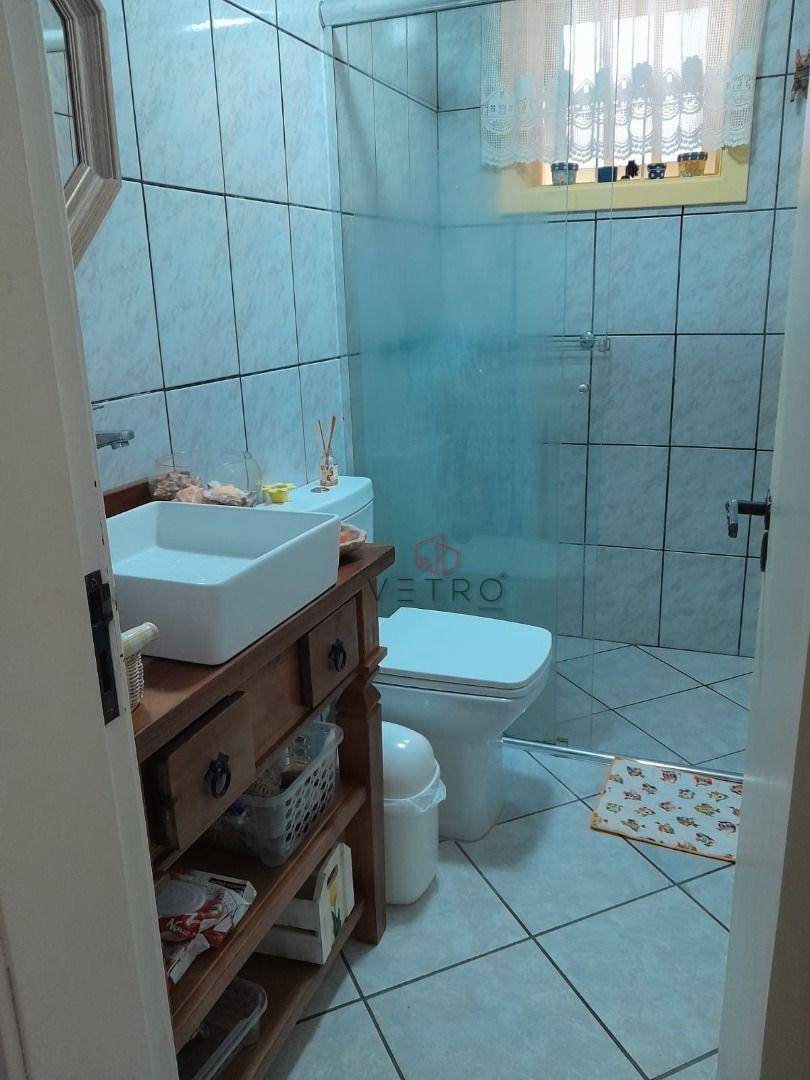 Casa de Condomínio à venda com 3 quartos, 177m² - Foto 9