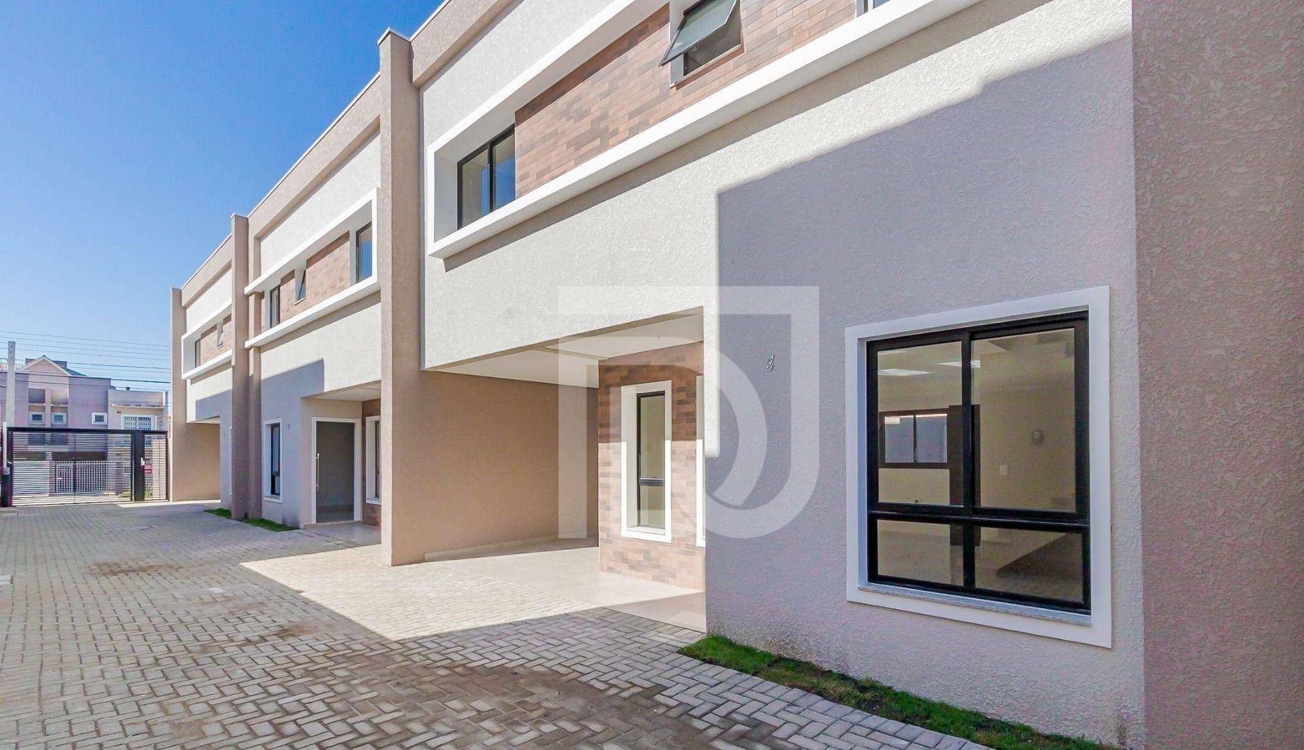 Sobrado, 3 quartos, 100 m² - Foto 16