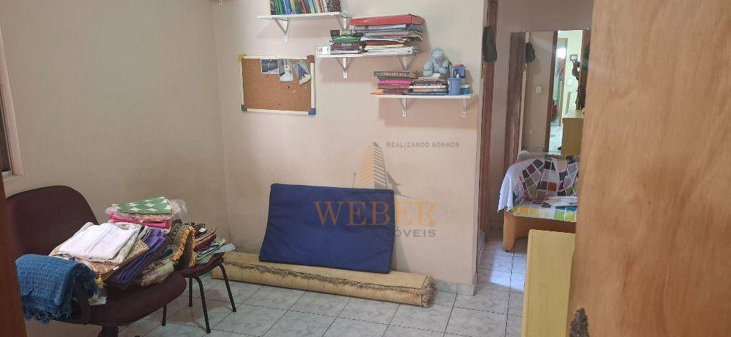 Sobrado, 2 quartos, 92 m² - Foto 2