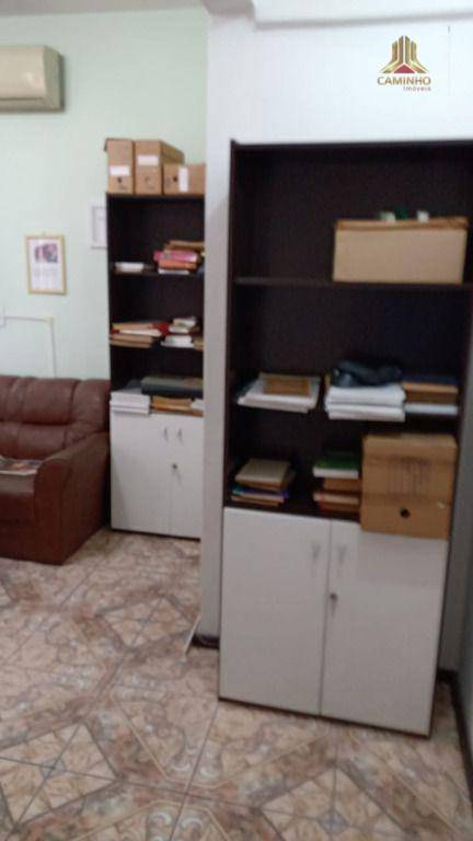 Conjunto Comercial-Sala à venda, 26m² - Foto 3