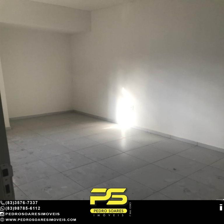 Apartamento à venda com 3 quartos, 135m² - Foto 7