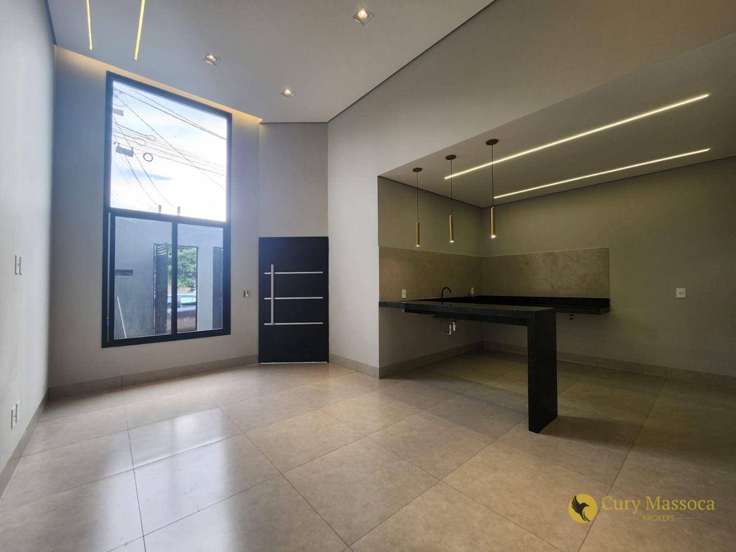 Casa à venda com 3 quartos, 100m² - Foto 6