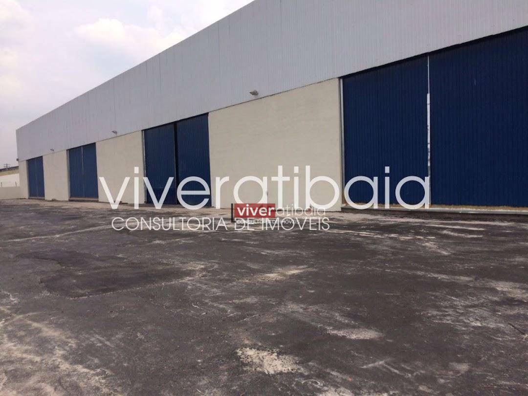 Depósito-Galpão-Armazém à venda e aluguel, 3000m² - Foto 2