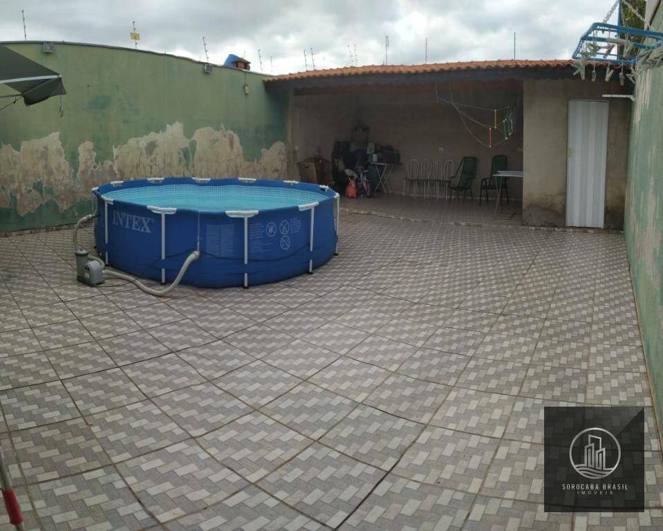 Casa à venda com 3 quartos, 150m² - Foto 4