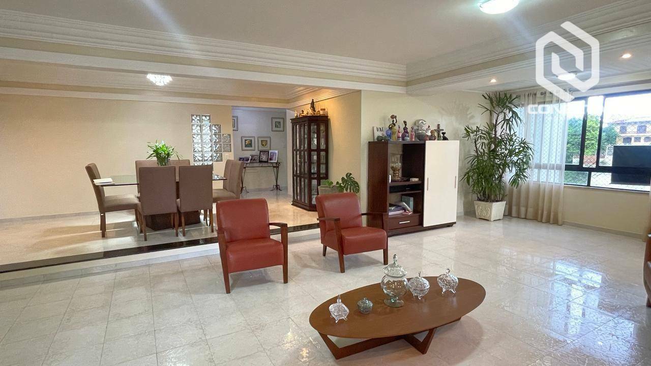 Apartamento à venda com 4 quartos, 188M2 - Foto 2