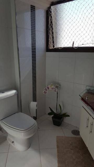 Apartamento à venda com 2 quartos, 90m² - Foto 6