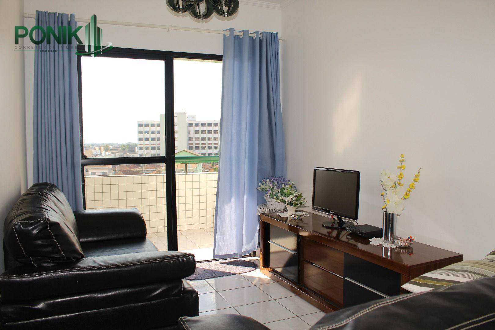 Apartamento à venda com 2 quartos, 76m² - Foto 4