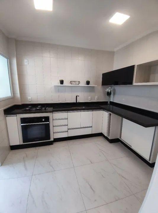 Apartamento à venda com 2 quartos, 69m² - Foto 1