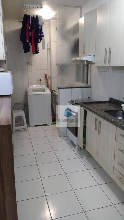 Apartamento à venda com 3 quartos, 87m² - Foto 7