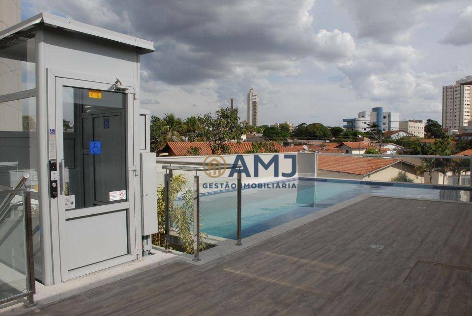 Apartamento para alugar com 3 quartos, 71m² - Foto 13