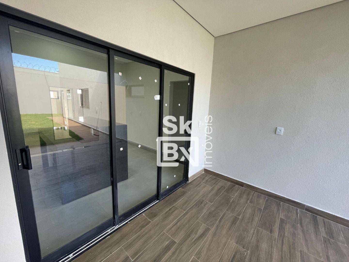 Casa à venda com 3 quartos, 158m² - Foto 18