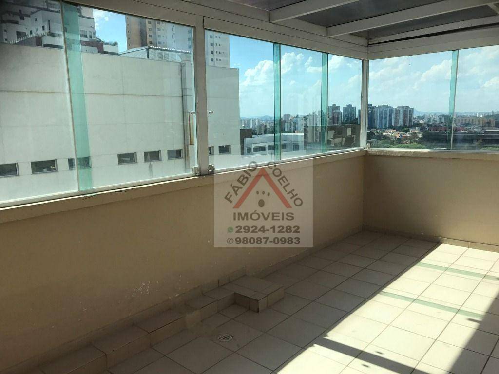 Apartamento à venda com 2 quartos, 89m² - Foto 1