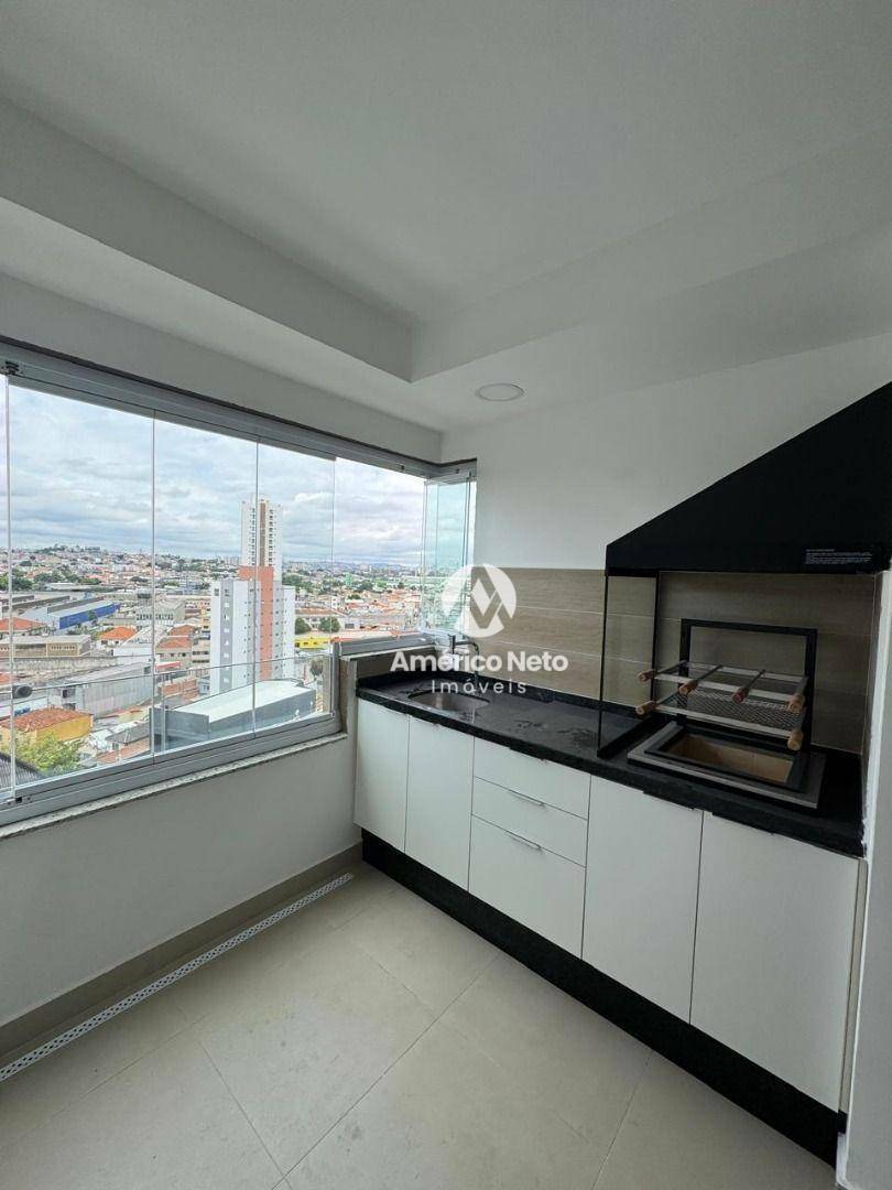 Apartamento para alugar com 2 quartos, 85m² - Foto 15