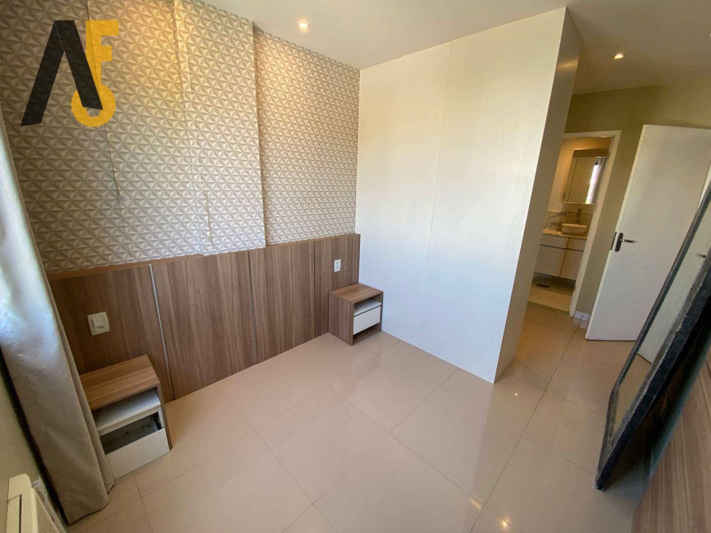 Apartamento à venda com 2 quartos, 63m² - Foto 8