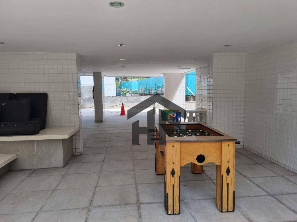 Apartamento à venda com 3 quartos, 118m² - Foto 6