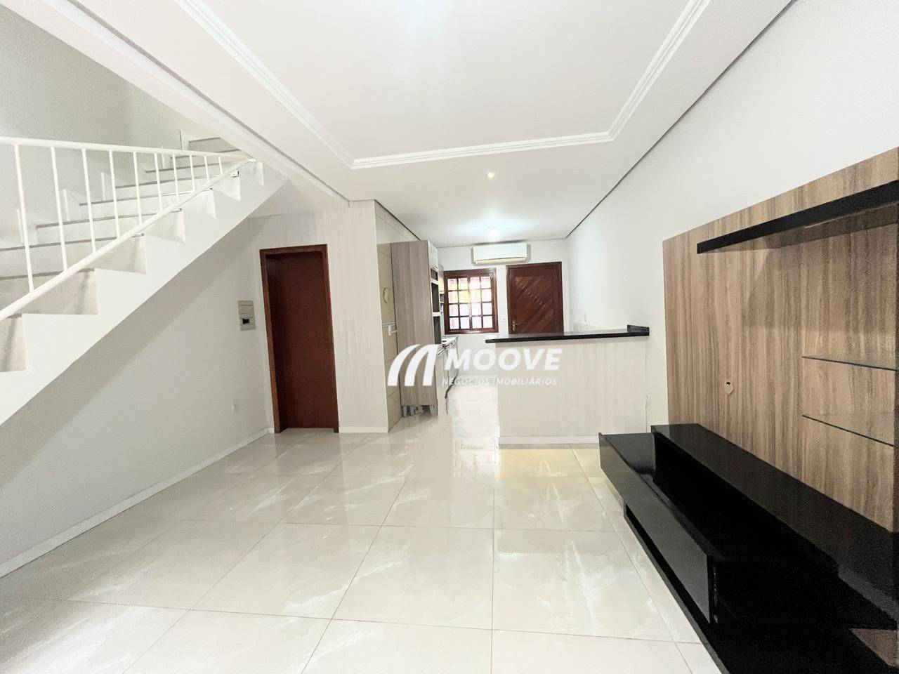 Sobrado, 2 quartos, 99 m² - Foto 3
