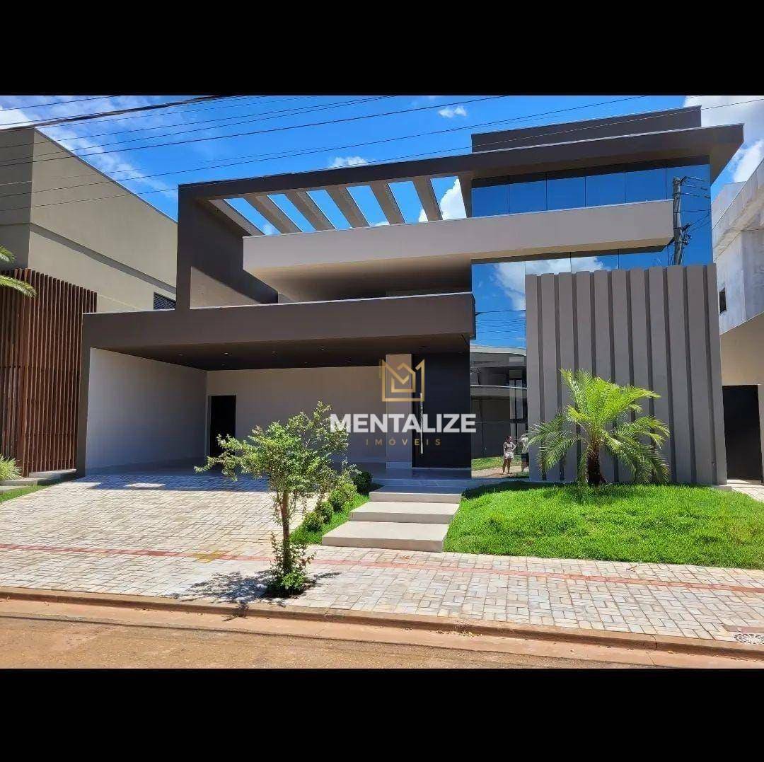 Casa de Condomínio à venda com 3 quartos, 240m² - Foto 2