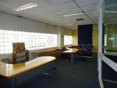 Conjunto Comercial-Sala para alugar, 1100m² - Foto 4