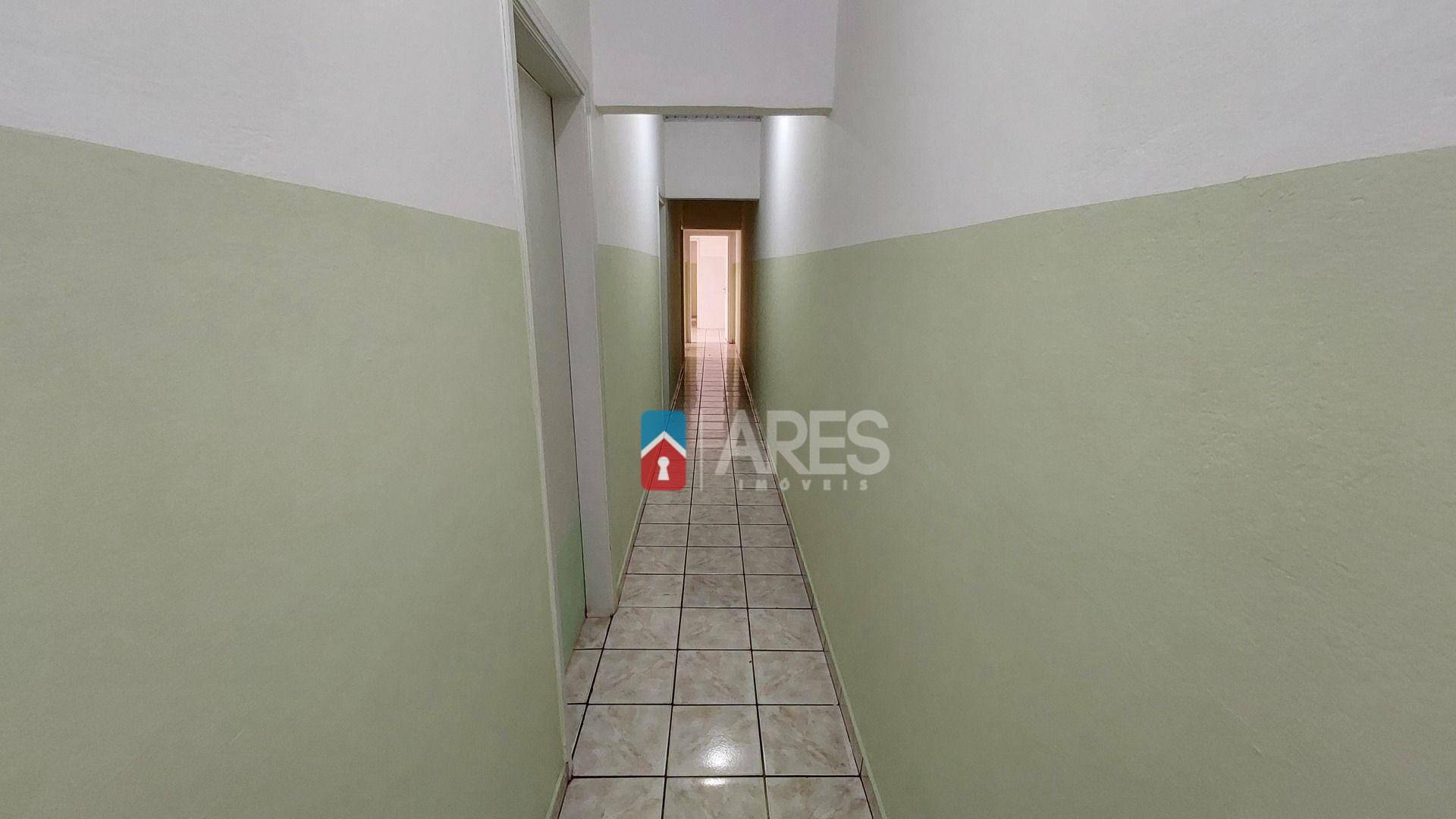 Casa para alugar, 90m² - Foto 5