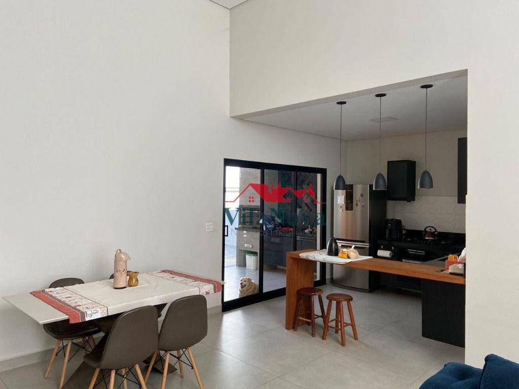 Casa de Condomínio à venda com 3 quartos, 130m² - Foto 19