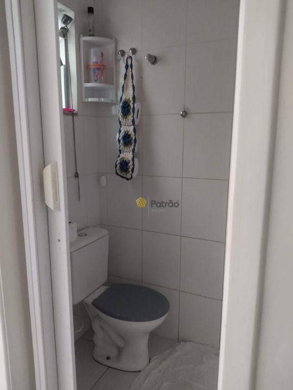 Sobrado à venda com 3 quartos, 318m² - Foto 36