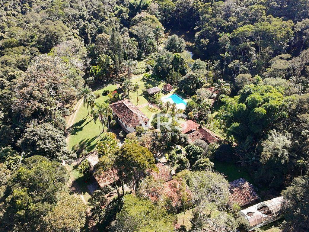 Fazenda à venda com 5 quartos, 1822400M2 - Foto 8