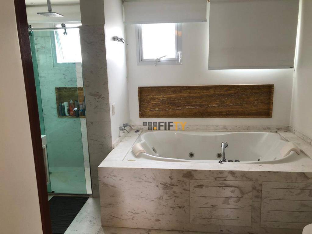 Apartamento à venda com 2 quartos, 214m² - Foto 9