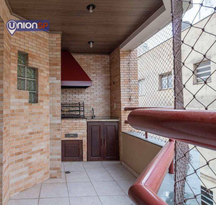 Apartamento à venda com 3 quartos, 93m² - Foto 5