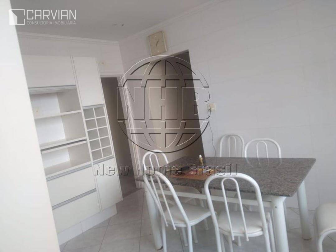 Apartamento à venda com 3 quartos, 168m² - Foto 3