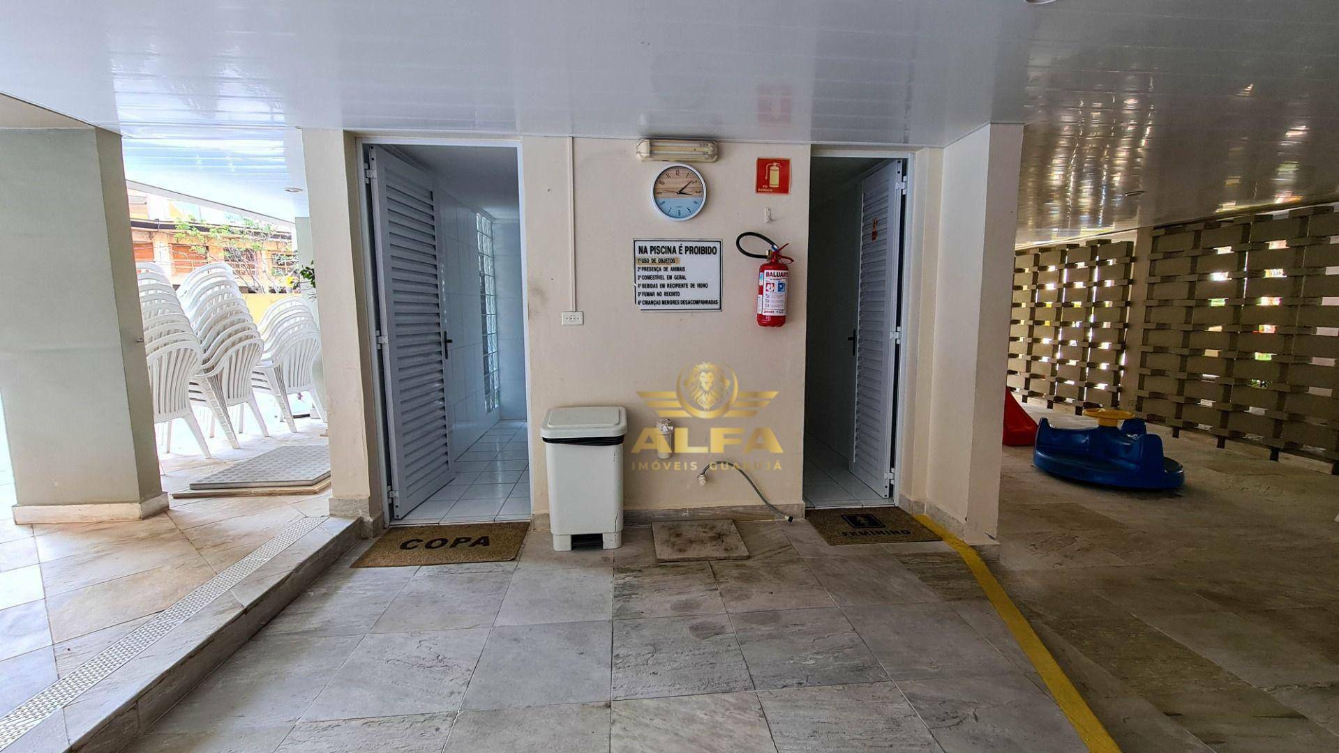 Apartamento à venda com 4 quartos, 120m² - Foto 31