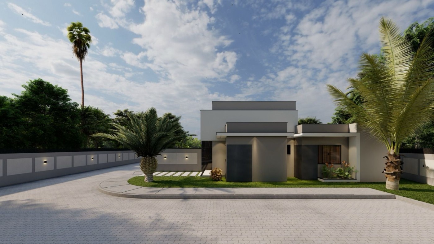 Casa à venda com 2 quartos - Foto 5