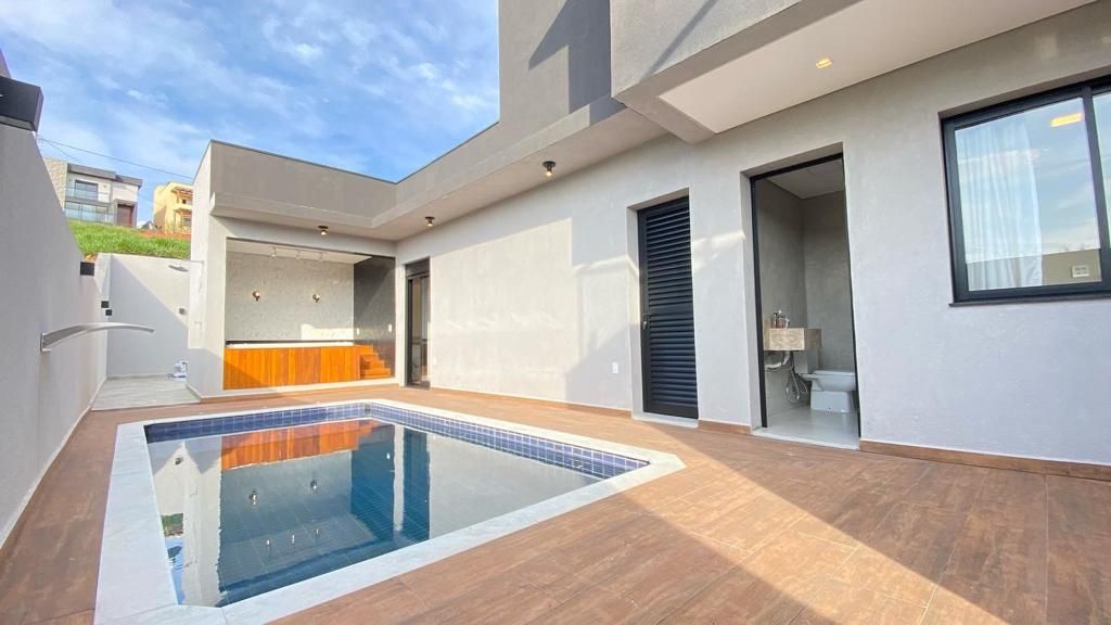 Casa de Condomínio à venda com 3 quartos, 210m² - Foto 23