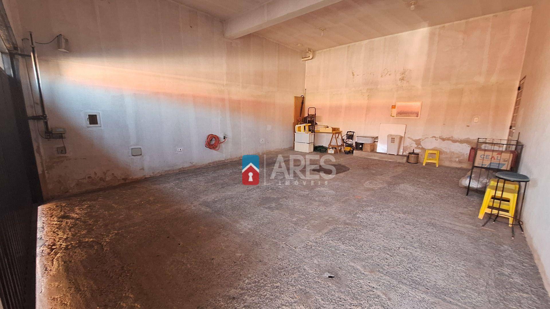 Casa para alugar com 3 quartos, 189m² - Foto 22
