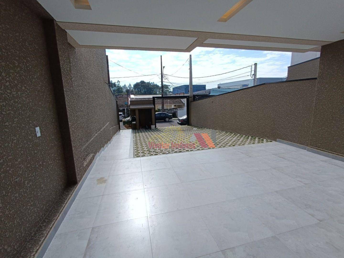 Sobrado à venda com 3 quartos, 164m² - Foto 2