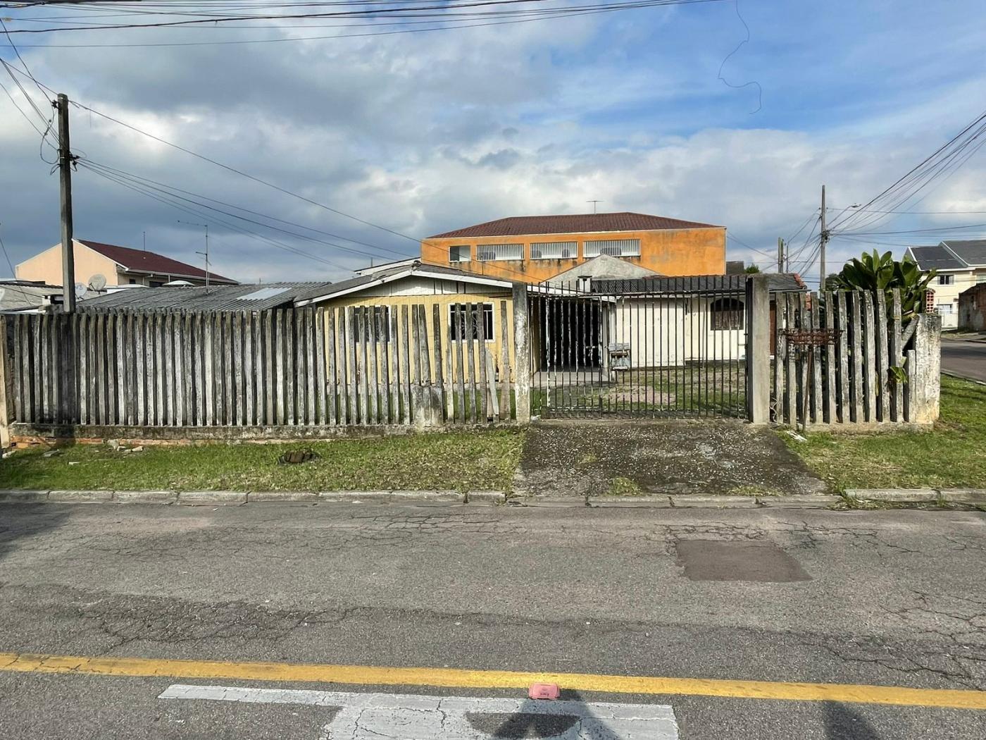Terreno à venda, 338m² - Foto 2