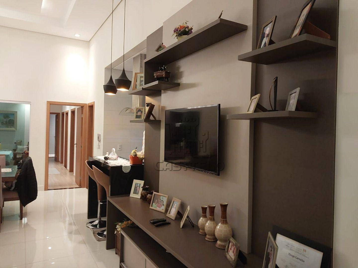 Casa, 3 quartos, 143 m² - Foto 5