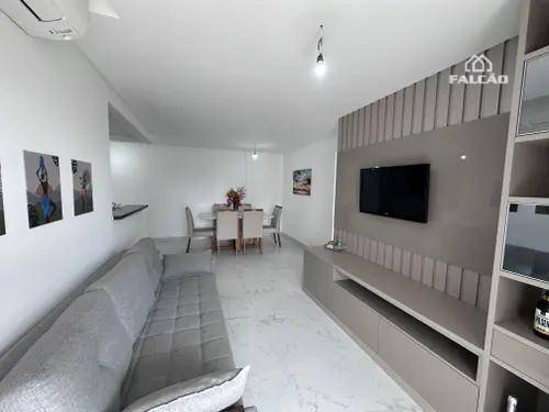 Apartamento à venda com 2 quartos, 93m² - Foto 9