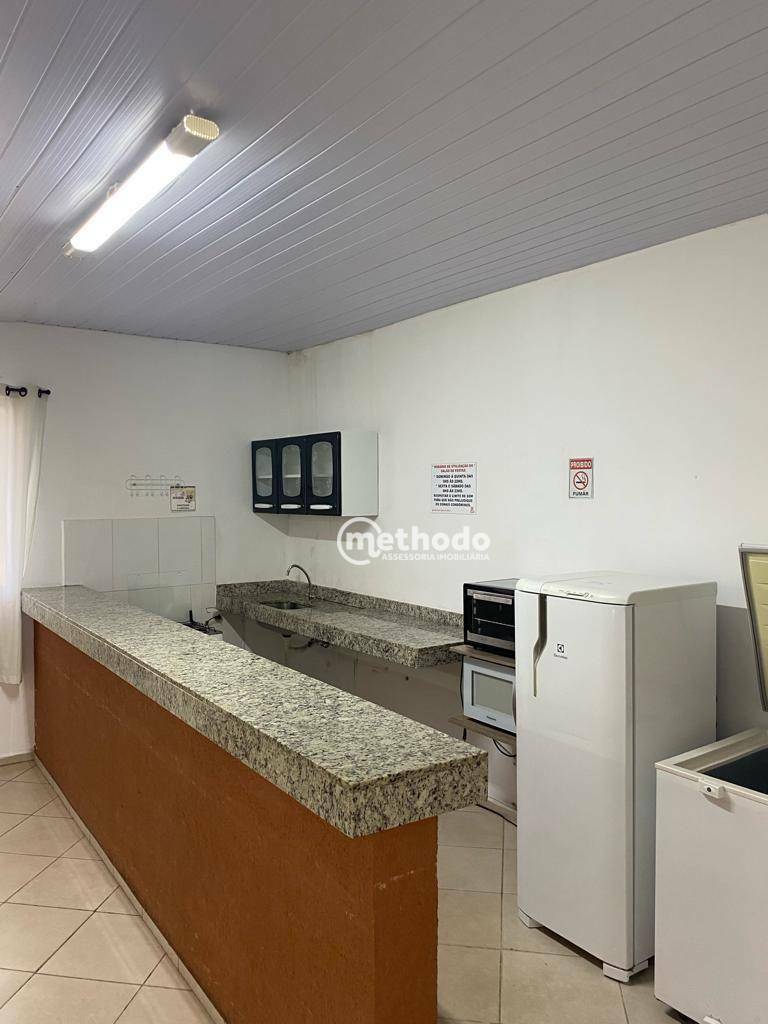 Apartamento à venda com 2 quartos, 48m² - Foto 11