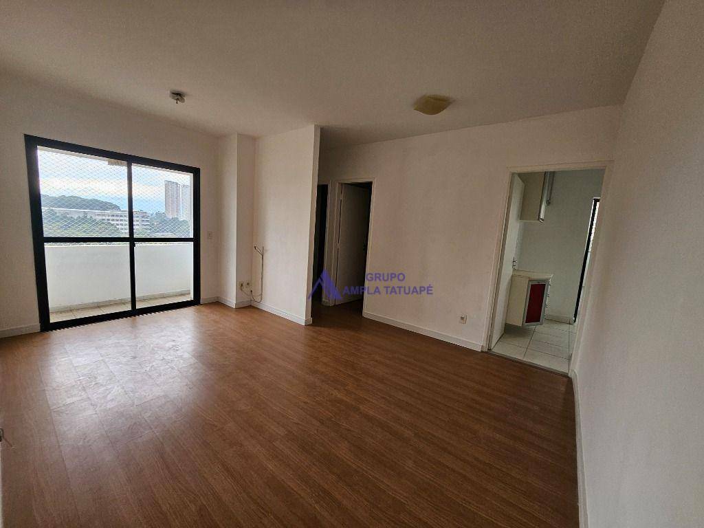 Apartamento à venda com 2 quartos, 45m² - Foto 12