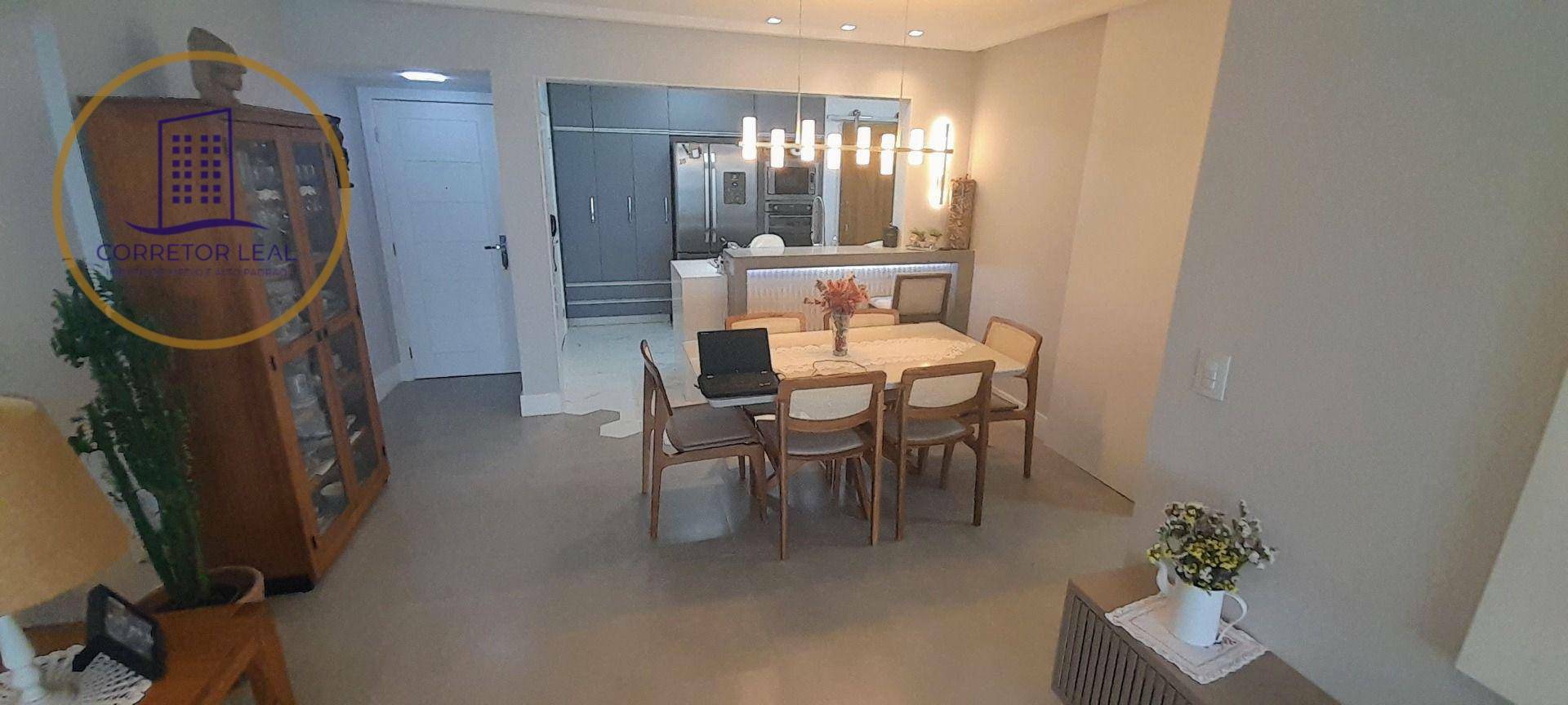 Apartamento à venda com 3 quartos, 126m² - Foto 68