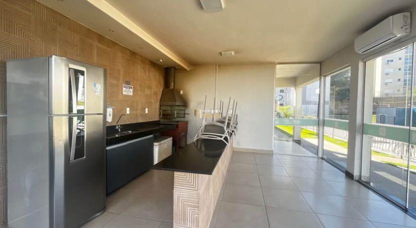 Apartamento à venda com 2 quartos, 40m² - Foto 11