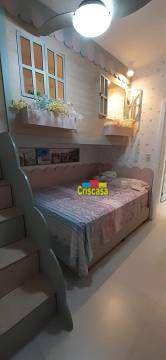 Apartamento à venda com 2 quartos, 106m² - Foto 10