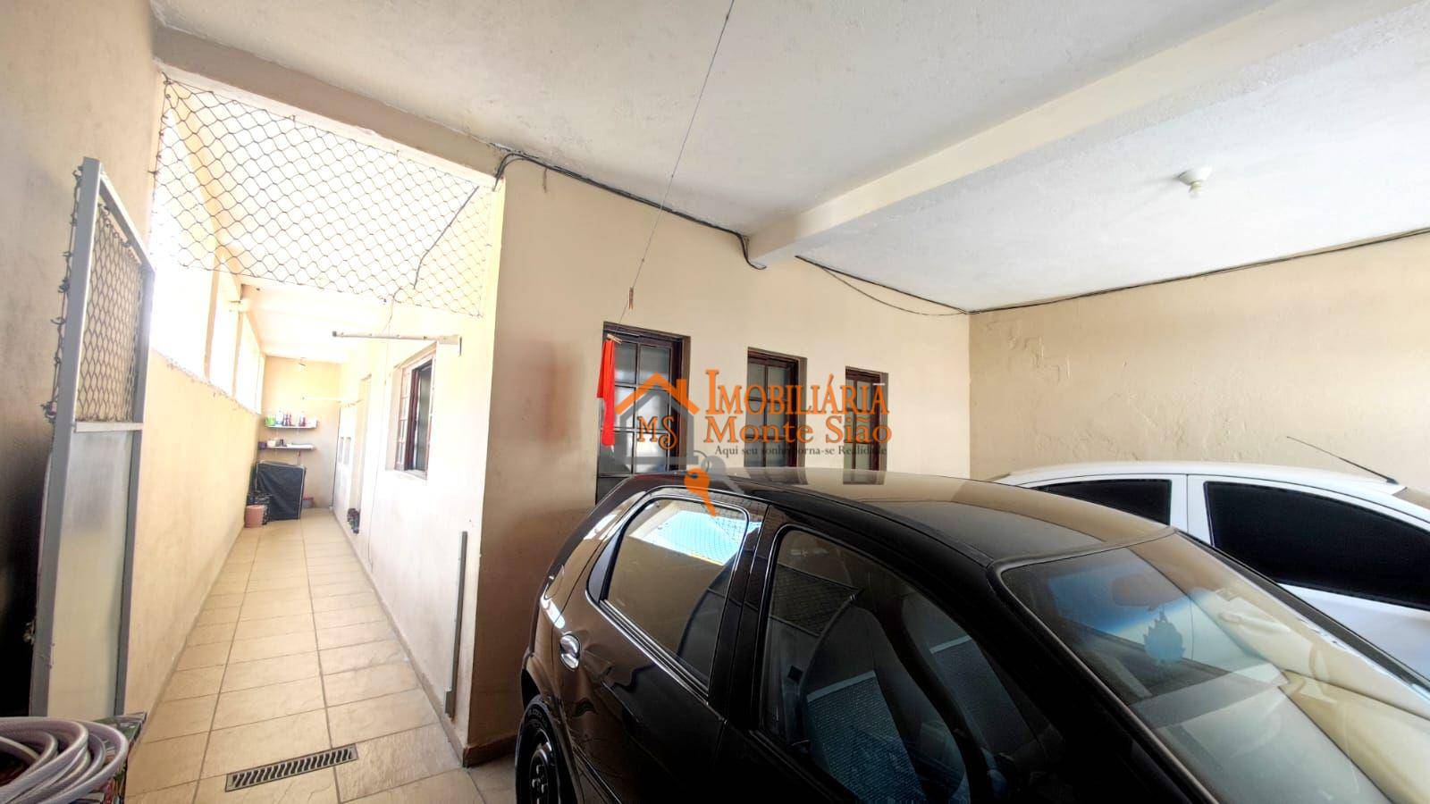 Sobrado à venda com 4 quartos, 101m² - Foto 24