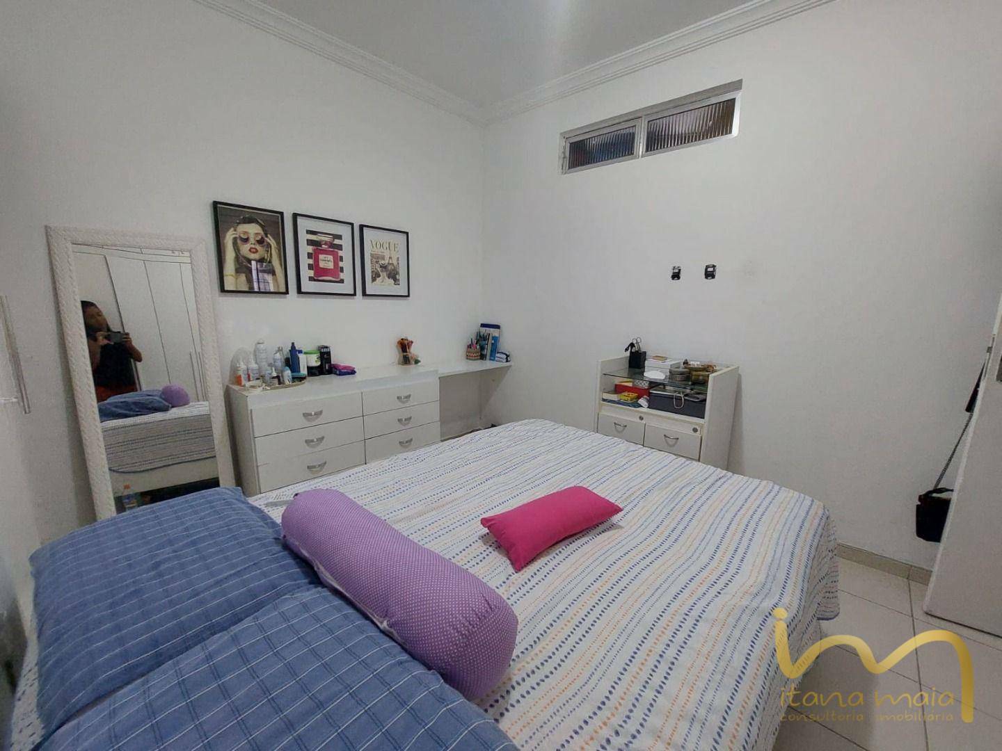 Apartamento à venda com 3 quartos, 100m² - Foto 26