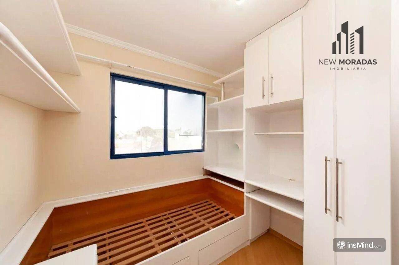 Apartamento à venda com 3 quartos, 131m² - Foto 8