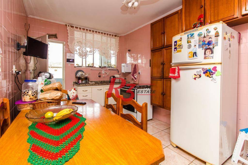 Apartamento à venda com 2 quartos, 94m² - Foto 8