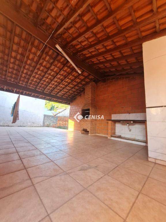 Casa à venda com 3 quartos, 165m² - Foto 9