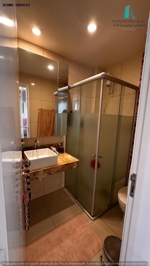 Casa de Condomínio à venda com 3 quartos, 170m² - Foto 24