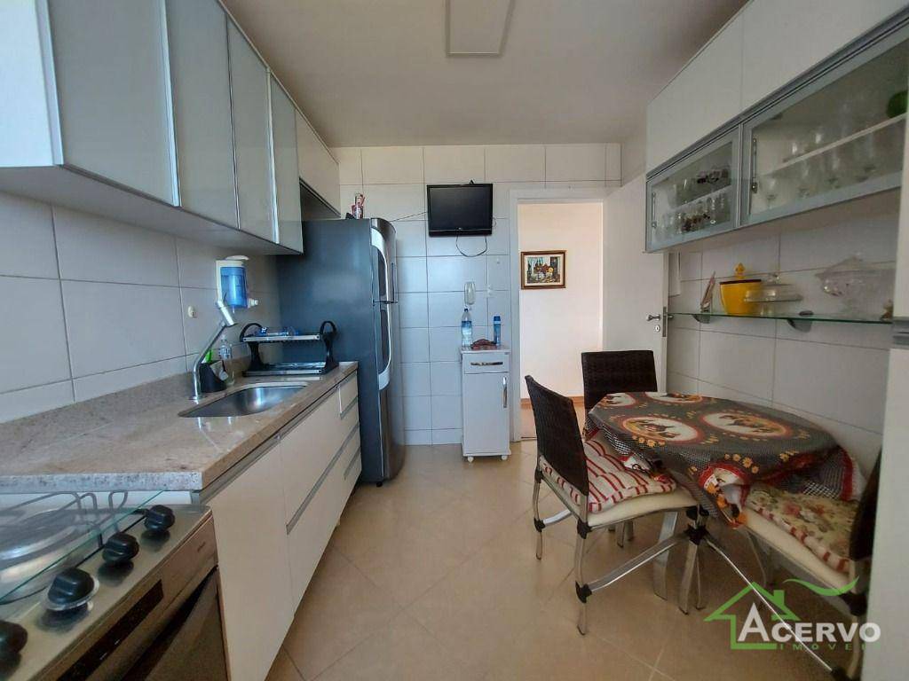 Apartamento à venda com 2 quartos - Foto 23